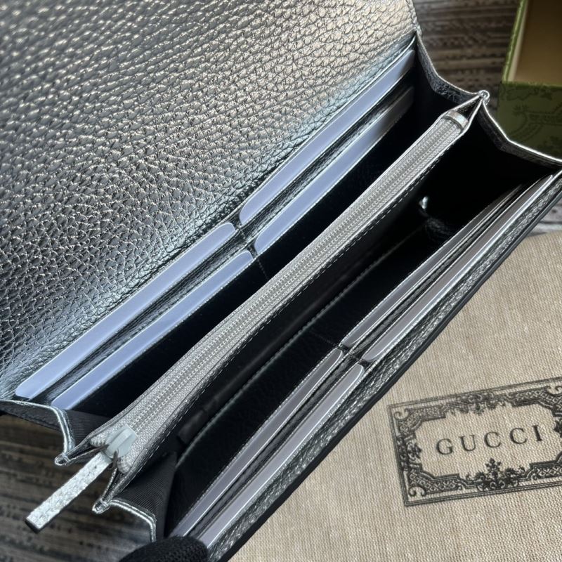 Gucci Satchel Bags